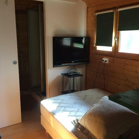 Studio Panorama Vielle-Aure Zewnętrze zdjęcie